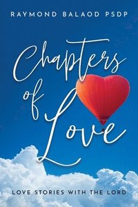 bokomslag Chapters of Love