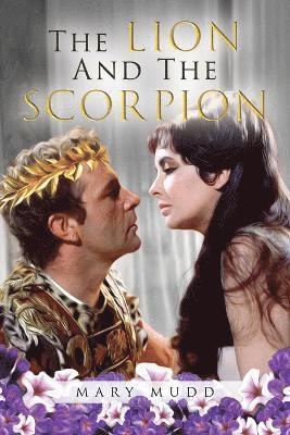 Mary Mudd - Lion and The Scorpion, Häftad