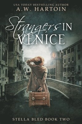 Strangers in Venice 1