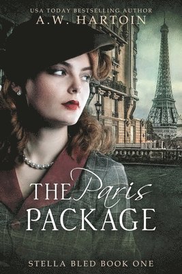 bokomslag The Paris Package