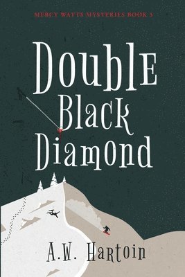 bokomslag Double Black Diamond