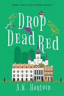 Drop Dead Red 1