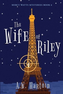 The Wife of Riley 1