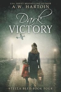 bokomslag Dark Victory