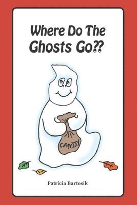 Where Do The Ghosts Go 1