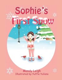 bokomslag Sophie's First Snow