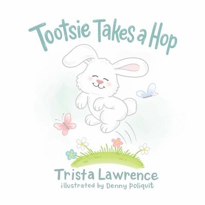 Tootsie Takes a Hop 1