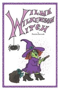 bokomslag Wilma Wilkenson Witch