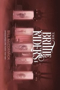 bokomslag Brittle Riders