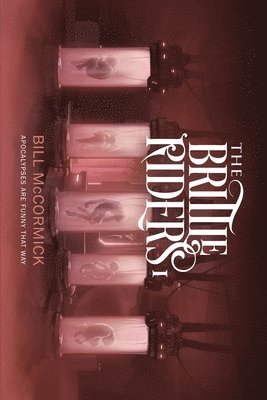 The Brittle Riders 1