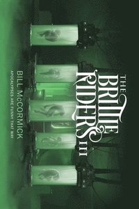 bokomslag Brittle Riders