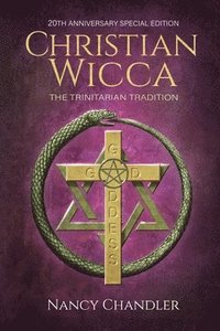 bokomslag Christian Wicca