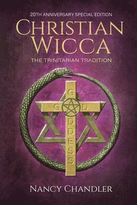 Nancy Chandler - Christian Wicca, Häftad