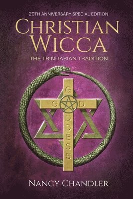 bokomslag Christian Wicca