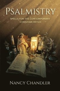 bokomslag Psalmistry