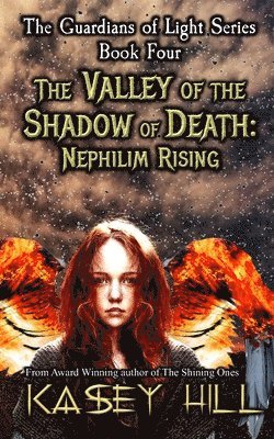 Kasey Hill - Valley of the Shadow of Death, Häftad