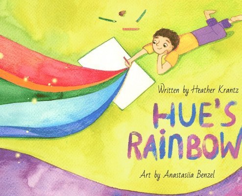 Hue's Rainbow 1