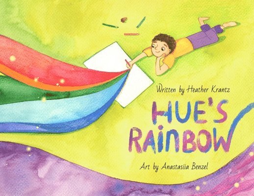 Hue's Rainbow 1