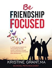 bokomslag Bff - Be Friendship Focused