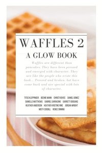 bokomslag Waffles 2