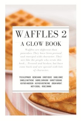 bokomslag Waffles 2