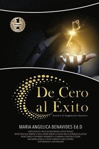 bokomslag de Cero Al Éxito