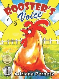 bokomslag Rooster's Voice