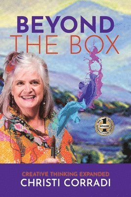 Christi Corradi - Beyond the Box, Häftad