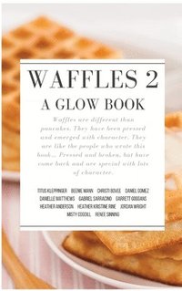 bokomslag Waffles 2