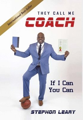 bokomslag They Call Me Coach