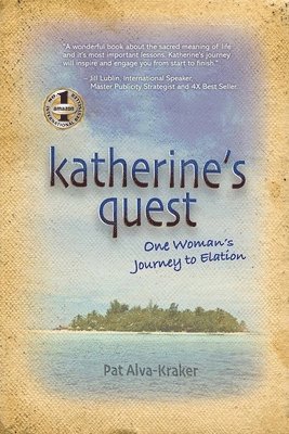 bokomslag Katherine's Quest