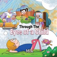 bokomslag Through The Eyes Of A Child