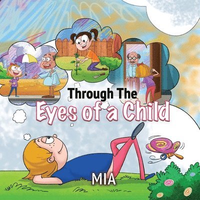 Through The Eyes Of A Child 1