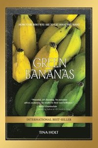 bokomslag Green Bananas