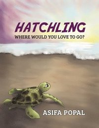 bokomslag Hatchling