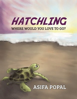 Hatchling 1