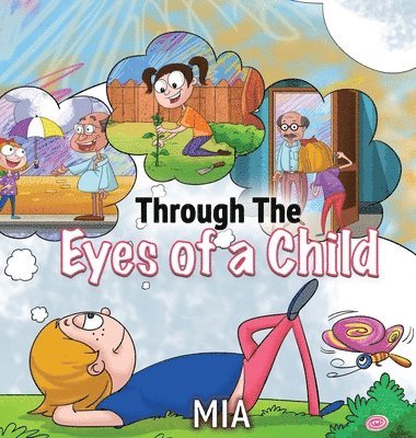 Through The Eyes Of A Child 1