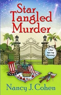 bokomslag Star Tangled Murder