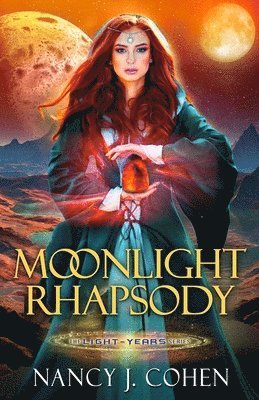 Moonlight Rhapsody