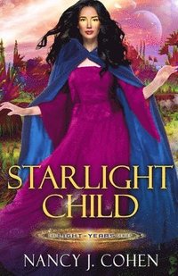 bokomslag Starlight Child