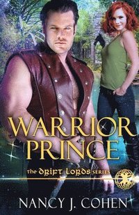 bokomslag Warrior Prince
