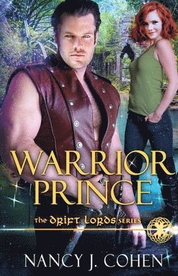 Warrior Prince 1