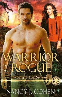 bokomslag Warrior Rogue