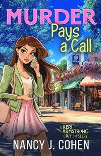 bokomslag Murder Pays a Call