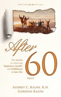 bokomslag After 60