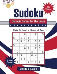 bokomslag Sudoku Olympic Games for the Brain