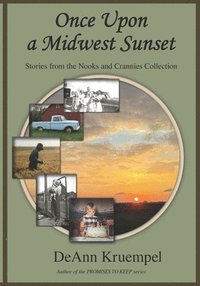 bokomslag Once upon a Midwest Sunset