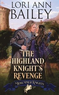 bokomslag The Highland Knight's Revenge