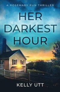 bokomslag Her Darkest Hour