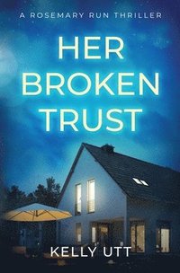 bokomslag Her Broken Trust